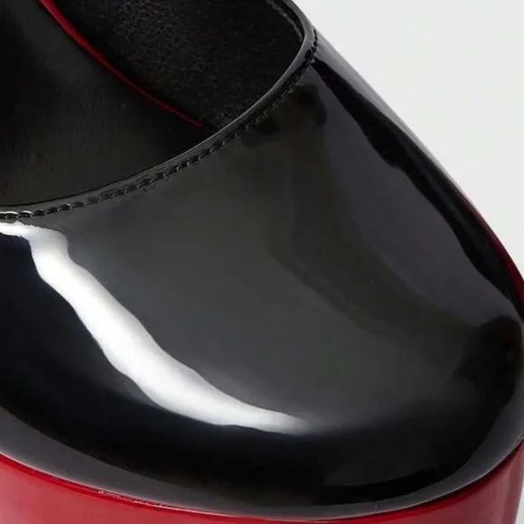 SUGER PUNK🐝PLATFORM HIGH HEEL - Picture 7 of 10